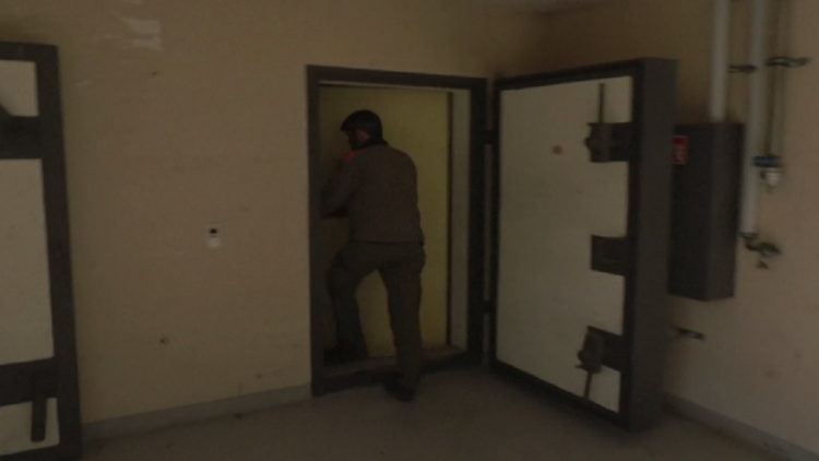 Fear of war, Switzerland ‘opens’ bunkers: Preparing for ‘nuclear disaster’