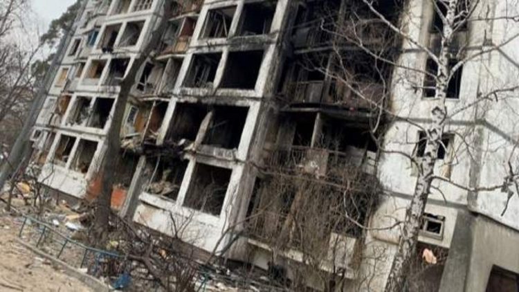 One of the 11 missing mayors in Kiev is found dead