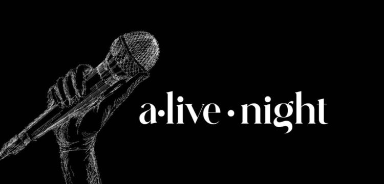 “A Live Night”, soon on Top Channel…