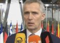 Stotlenberg: Putin has not changed his ambition for occupation, additional sanctions are needed