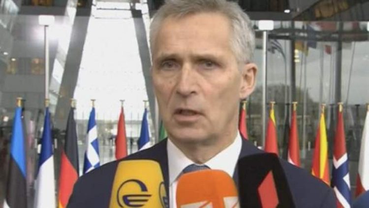 Stotlenberg: Putin has not changed his ambition for occupation, additional sanctions are needed