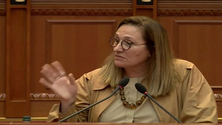 From the establishment of the Council of the Union to the formation of the council of the Wise, the proposals of Flutura Açka for the solution in the Democratic Party