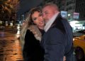 “You do not feel sick when you sleep with that old man”, Adelina Tahiri is not interested in negative comments about her husband
