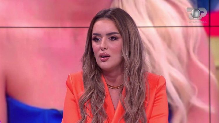 Antonela Berisha quenches curiosity about shoes 800 euros: I worked as a waitress and cleaner, I also received the title of best seller
