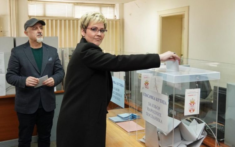 The Mayor of Presevo for TCH: Citizens to exercise their right to vote! We have condemned the passivity of addresses