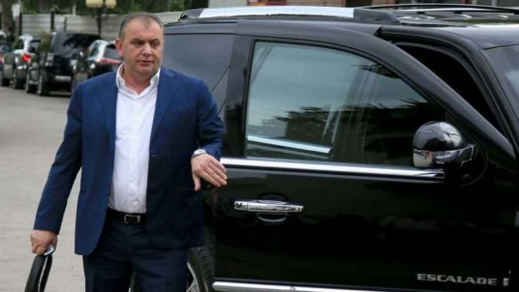 Long involved in organized crime, the arguments of the US Treasury Department: How Aqif Rakipi used his mandate as an MP