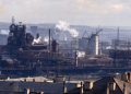 The Russians do not stop even for Easter!  The bombing of the Azovstal plant, where the sheltered civilians are located, continues