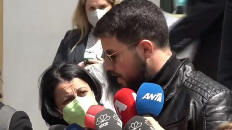 Father of children killed in Greece defends woman: I can not believe he did such a thing, but the evidence is incontrovertible