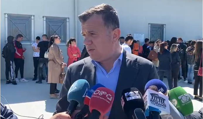 “The biggest affair of the last 30 years” / Balla talks about the Cez-Dia case from Fier: Prosecution to interrogate everyone