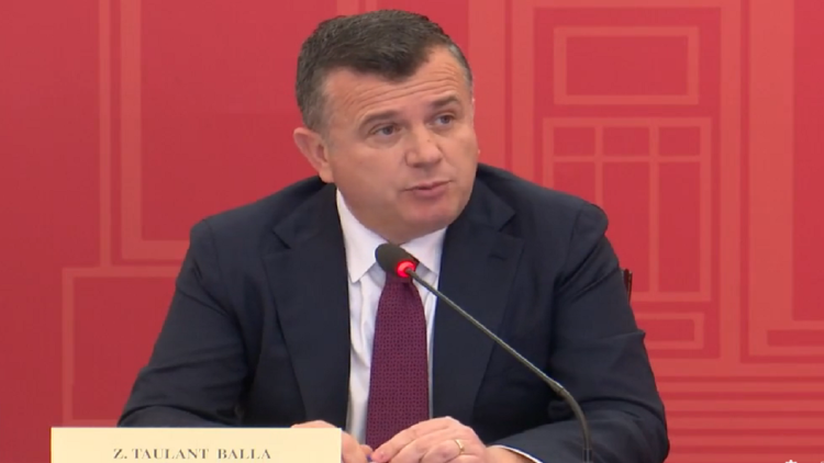 The new president / Balla: Every citizen can give concrete proposals, the first time this happens in Albania