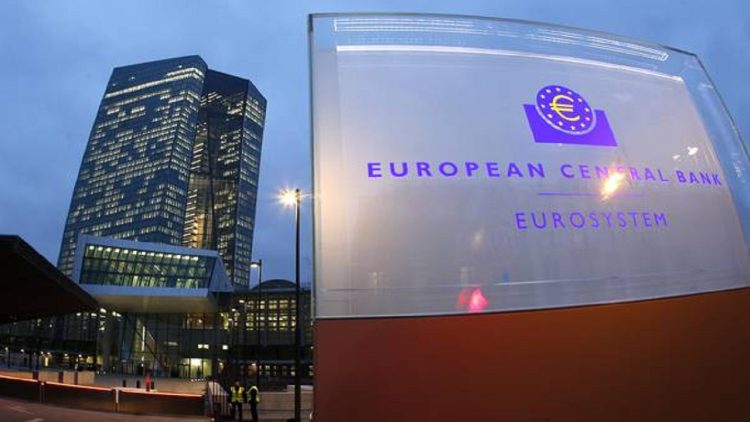 The European Central Bank does not raise interest rates, inflation and Ukraine shake the eurozone