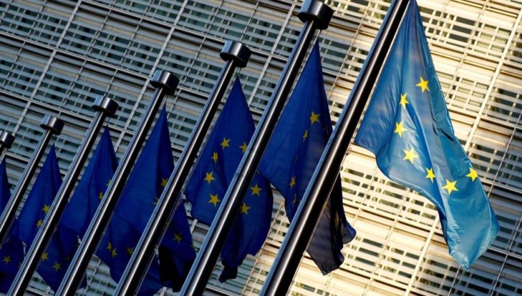 The EU warns of a possible food crisis as a result of the war in Ukraine