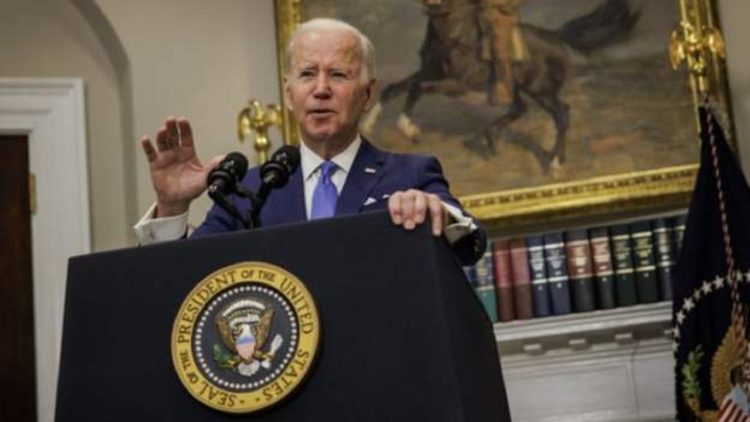 Why is Biden financing $ 33 billion in Ukraine as the US suffers the crisis of rising prices?