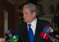 “In 21 may be the elections for mayor”, Berisha talks about the names that will be returned to the DP: Topalli, Imami, Patozi…
