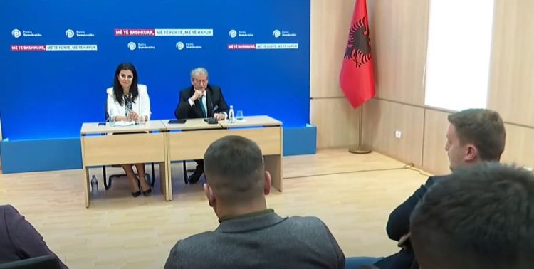 Will there be arrests and will Basha return strongly? Here is Berisha’s answer: A gift for Edi Rama
