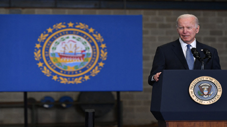 Will Joe Biden visit Ukraine? The president is indecisive