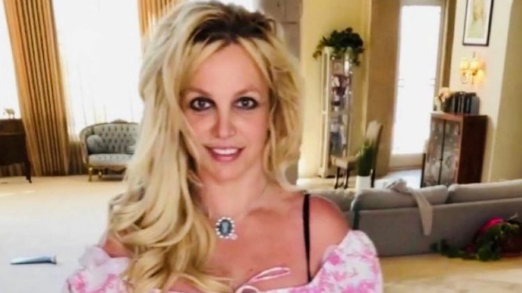 “I gained weight and was surprised…” Britney Spears in sweet anticipation