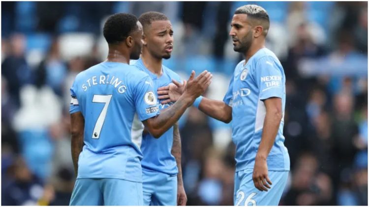 Haaland assist for Arsenal, The Gunners “seduce” the City striker