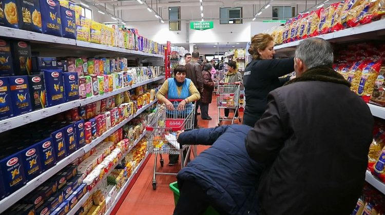 Foods, “the board will raise prices” / How the prices of the four foods in the basket are set