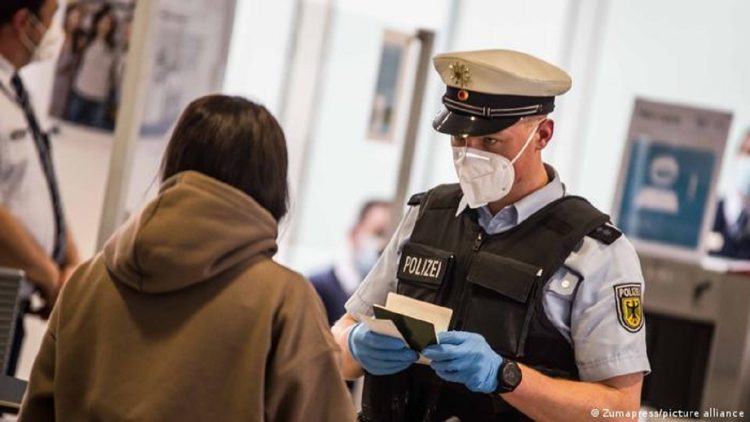 Germany gives the alarm: The “killer” version of the crown is coming, just as deadly as Delta!