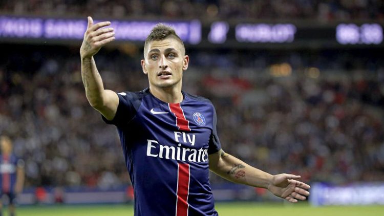 Verratti-PSG fans: Forget Real, it’s time to celebrate