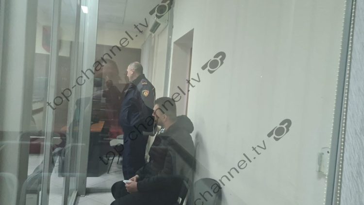 Assassin: I confused the target / He was arrested after the failed assassination attempt in Tirana
