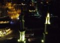 Believers in Gaza start holy month of Ramadan (photos)