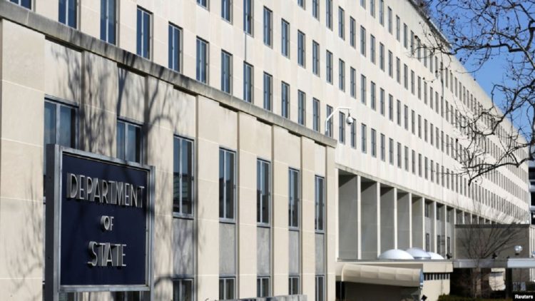 One day after the sanctions, the DASH report: Corruption and Impunity