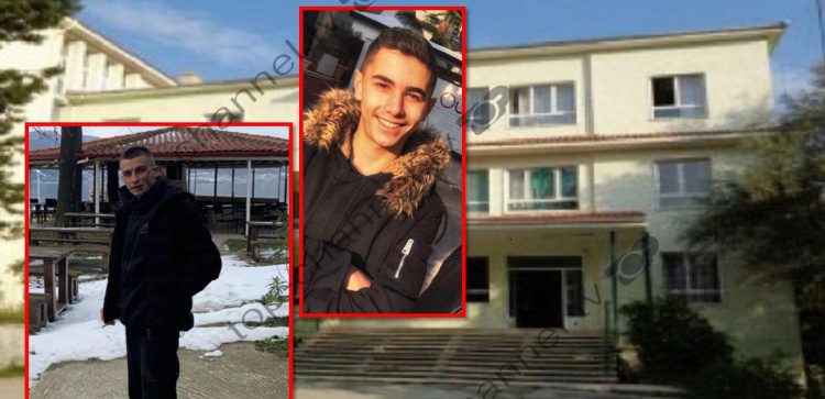 Assassination of a young man in Pogradec / ‘Blindohet’ court, 5 arrested are acquainted today with the security measure