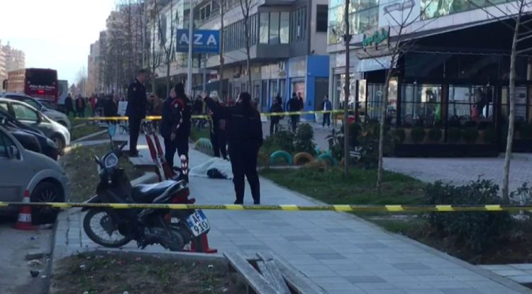 Killer sentenced in absentia / Executed a year ago a 31-year-old in Vlora for a debt