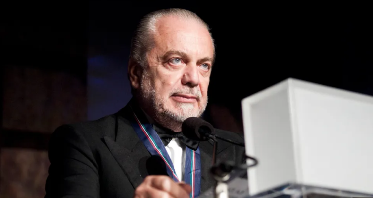 Napoli buys Insigne’s replacement, reveals President De Laurentiis