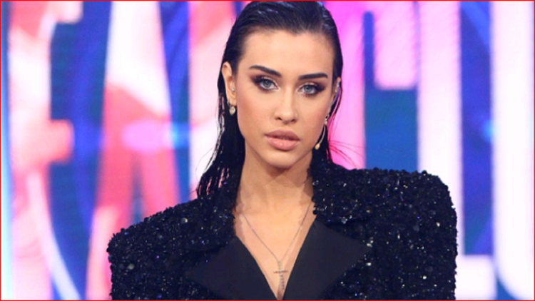 Presenter Dojna Mema and singer Vlashent Sata get married (Photo)