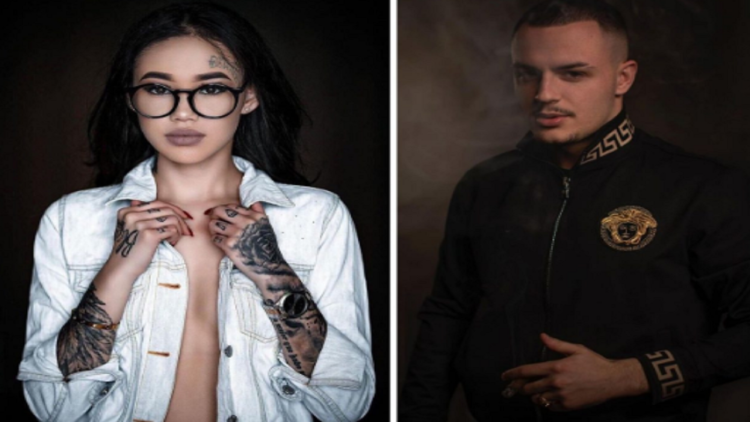 “Do not be a victim” / Russian model responds to Don John: You will drop masks