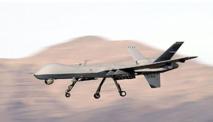 US sends ‘suicide’ drones to Kiev: Ukraine could win the war