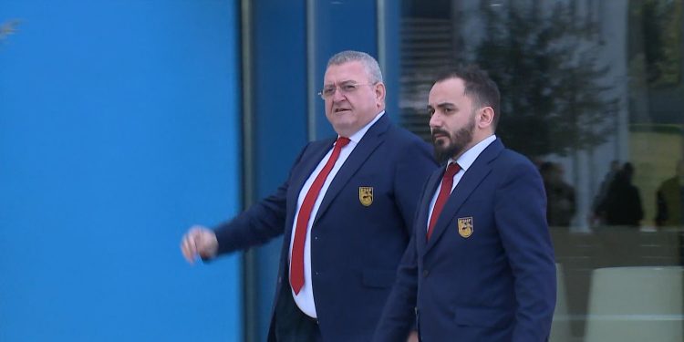 Court decisions for FSHF, Duke can continue his duty in the federation