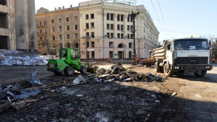 Ukrainian citizens poison Russian soldiers with pies, two of them die
