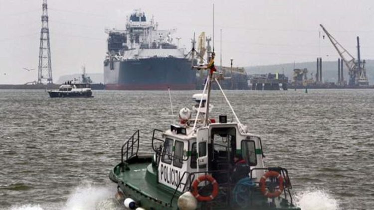 Estonia ready to ban Russian gas imports within the year