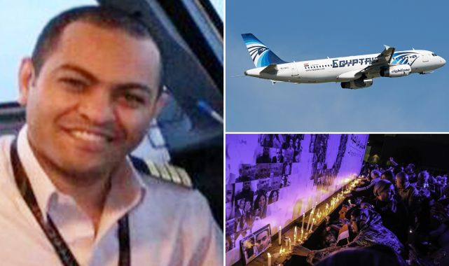 The plane crash that killed 66 people was caused by the pilot’s cigarette, say investigations (photos)