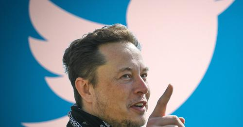 Some reasons why billionaire Elon Musk wants control of Twitter (photos)