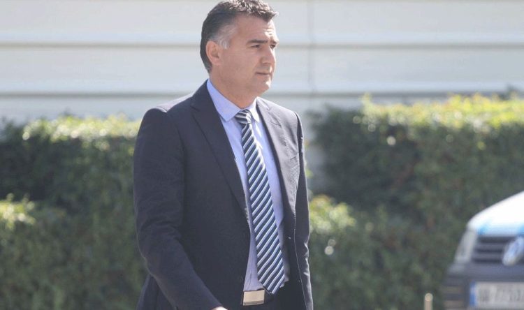 Confiscation of property of family members of former MP Ndoka, Appeal withdraws for decision