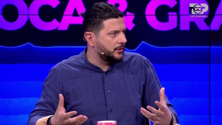 What would you advise Donald Veshaj and Bora Zeman? Here is how Ermal Mamaqi answers