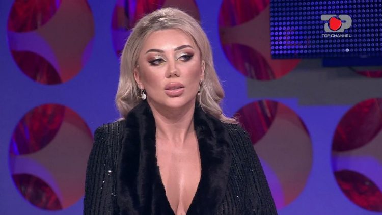 Efi and Mevlani have left each other, Filloretta commented