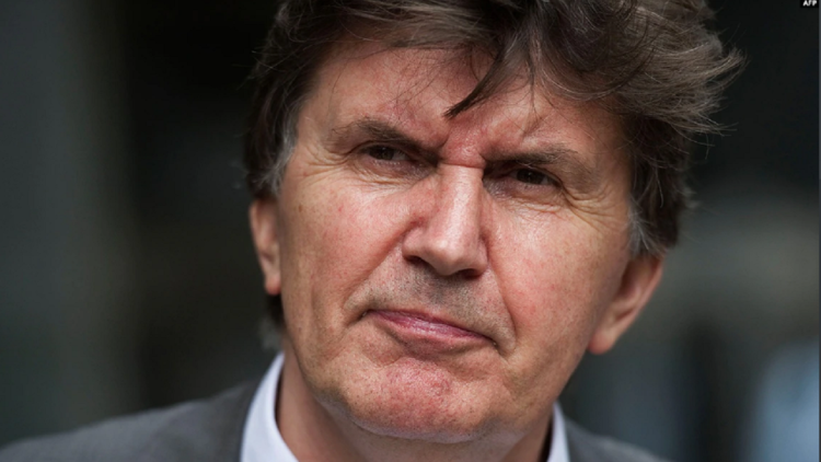 Former Bosnian leader under investigation for war crimes