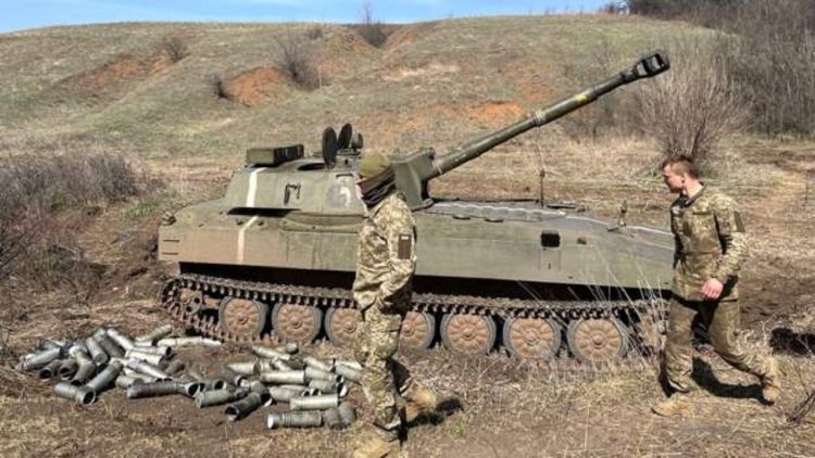 Life under Russian occupation, what is happening in the occupied cities of Ukraine