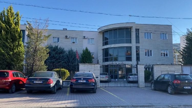 The secretary of the Court of Lezha disappears in unclear circumstances