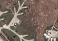 Google unveils secret Russian bases? The search giant denies it