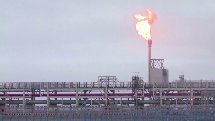 Greece will buy Russian gas. Athens will pay Gazprom without violating EU sanctions on Russia
