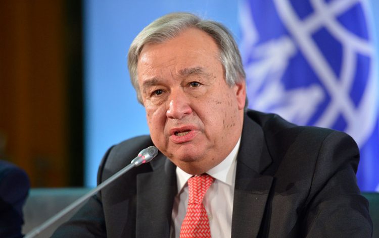 UN Climate Change Report: Action now, otherwise it will be too late