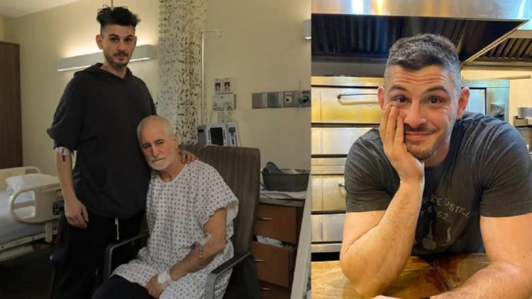 Father and son from Ulcinj are declared heroes in America