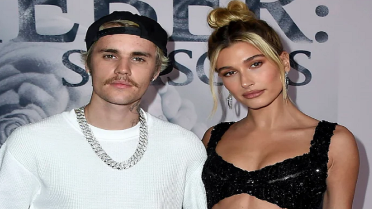 Hailey Bieber’s health deteriorates, the model is hospitalized again